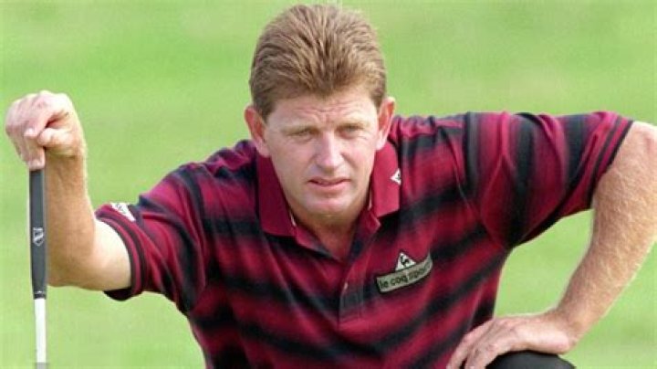 Nick Price Biography, Age, Height, Wife, Net Worth, Family