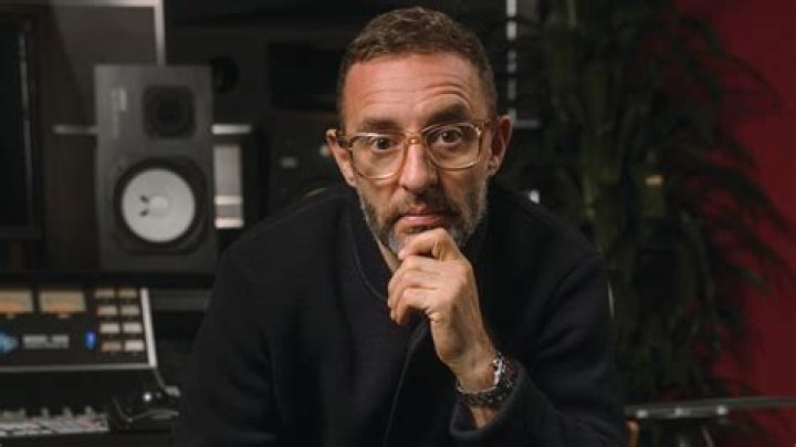 Nick Raphael Biography, Age, Height, Wife, Net Worth, Family