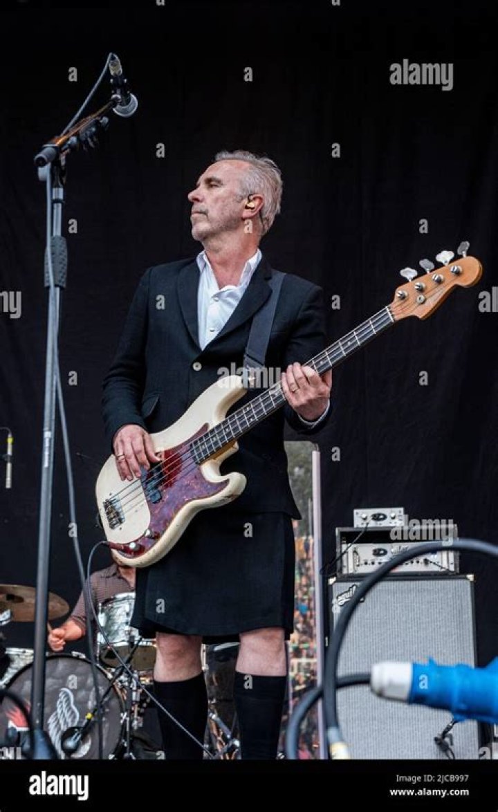 Nick Seymour Biography, Age, Height, Wife, Net Worth, Family