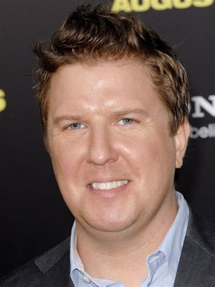 Nick Swardson Biography, Age, Height, Wife, Net Worth, Family