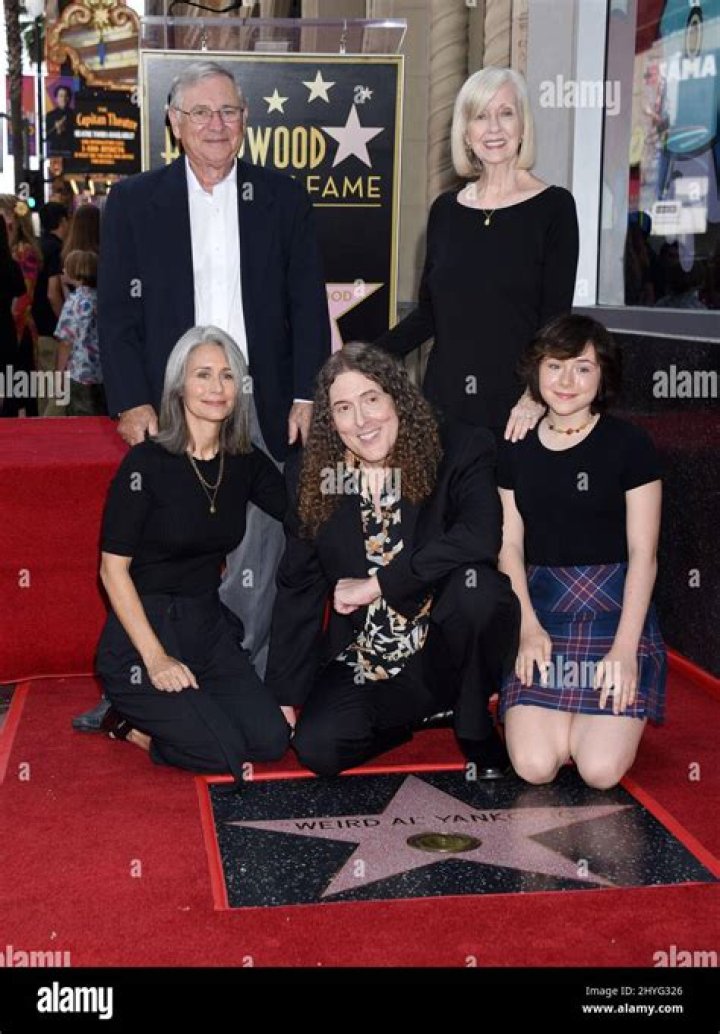 Nick Yankovic Biography, Age, Height, Wife, Net Worth, Family