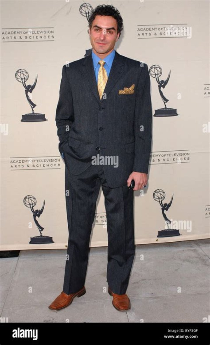 Nickolai Stoilov Biography, Age, Height, Wife, Net Worth, Family