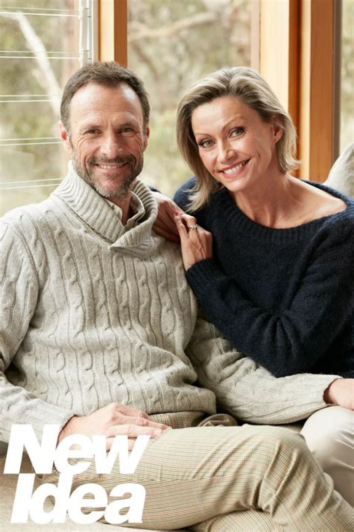 Nicky Buckley Biography, Age, Height, Husband, Net Worth, Family