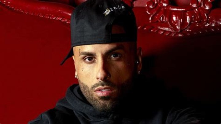 Nicky Jam Biography, Age, Height, Wife, Net Worth, Family