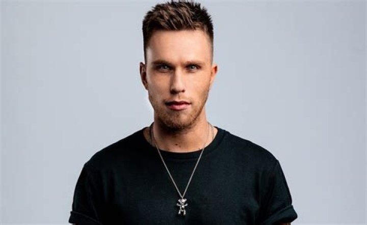 Nicky Romero Biography, Age, Height, Wife, Net Worth, Family