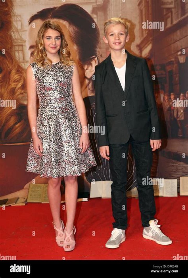 Nico Liersch Biography, Age, Height, Wife, Net Worth, Family