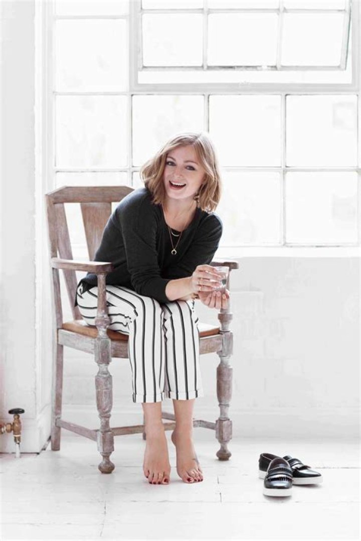 Nicola Millbank Biography, Age, Height, Husband, Net Worth, Family