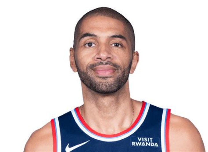 Nicolas Batum Biography, Age, Height, Wife, Net Worth, Family