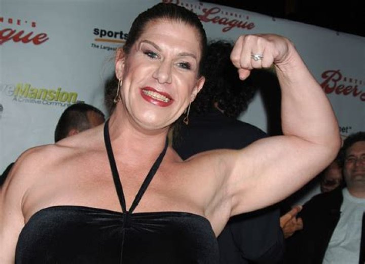 Nicole Bass Biography, Age, Height, Husband, Net Worth, Family