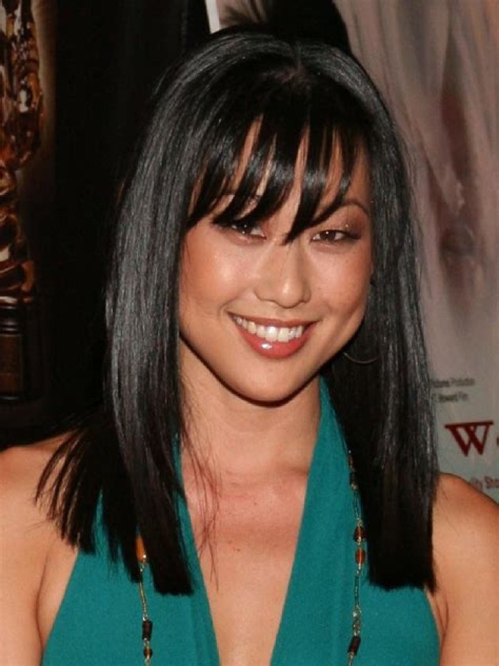 Nicole Bilderback Biography, Age, Height, Husband, Net Worth, Family