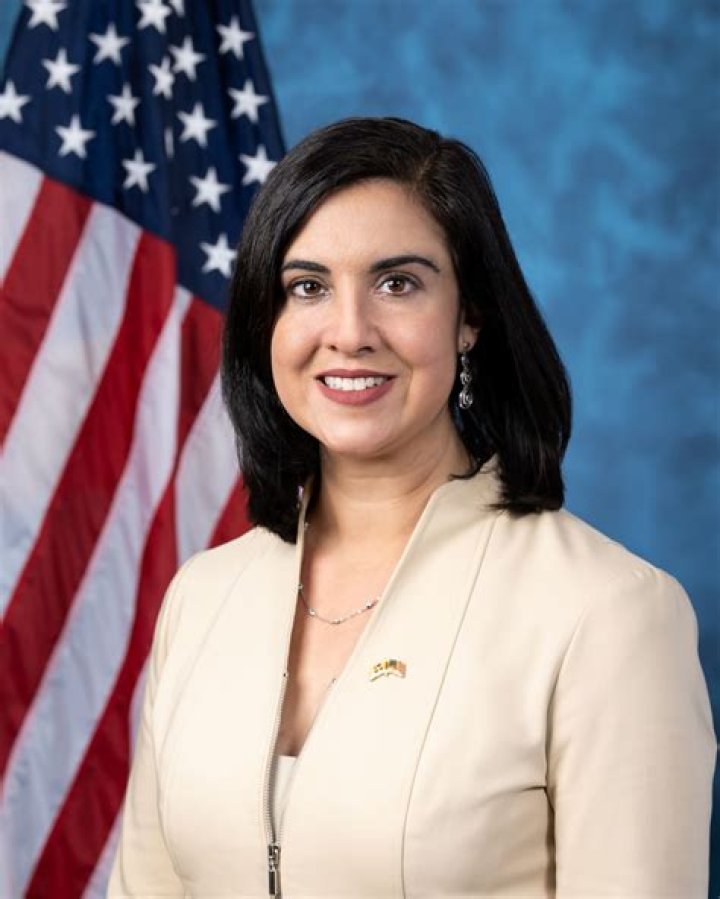 Nicole Malliotakis Biography, Age, Height, Husband, Net Worth, Family