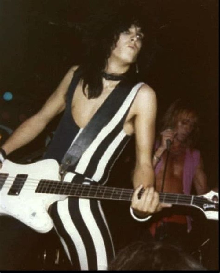 Nigel Benjamin Biography, Age, Height, Wife, Net Worth, Family