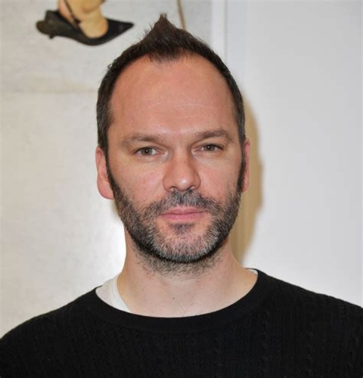 Nigel Godrich Biography, Age, Height, Wife, Net Worth, Family