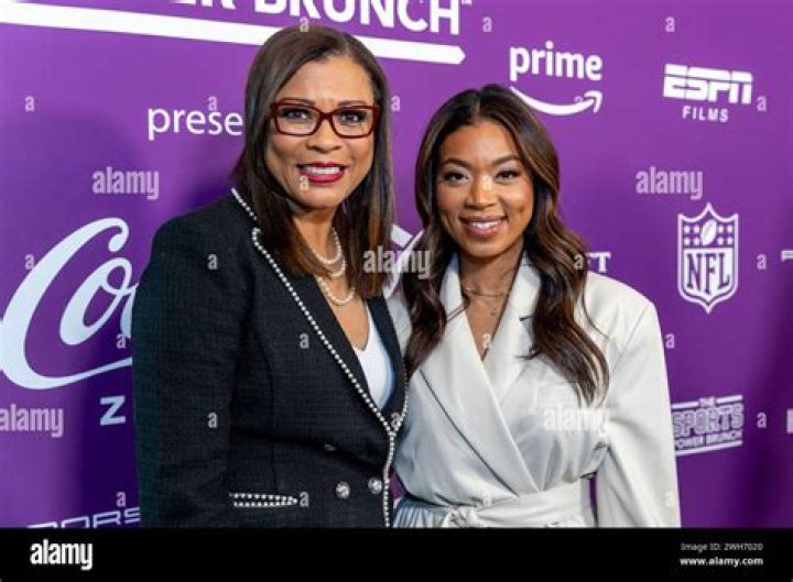 Nikki Fargas Biography, Age, Height, Husband, Net Worth, Family