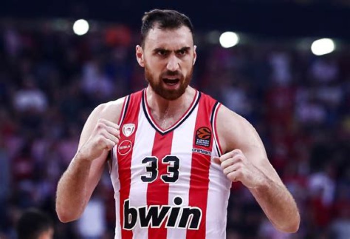 Nikola Milutinov Biography, Age, Height, Wife, Net Worth, Family