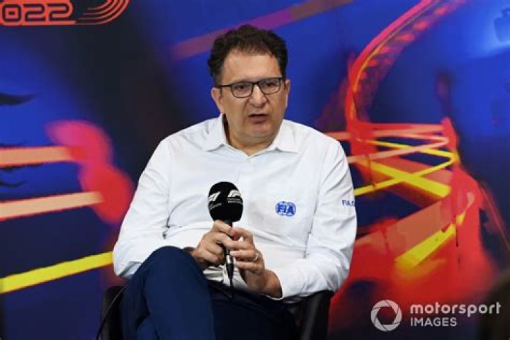 Nikolas Tombazis Biography, Age, Height, Wife, Net Worth, Family