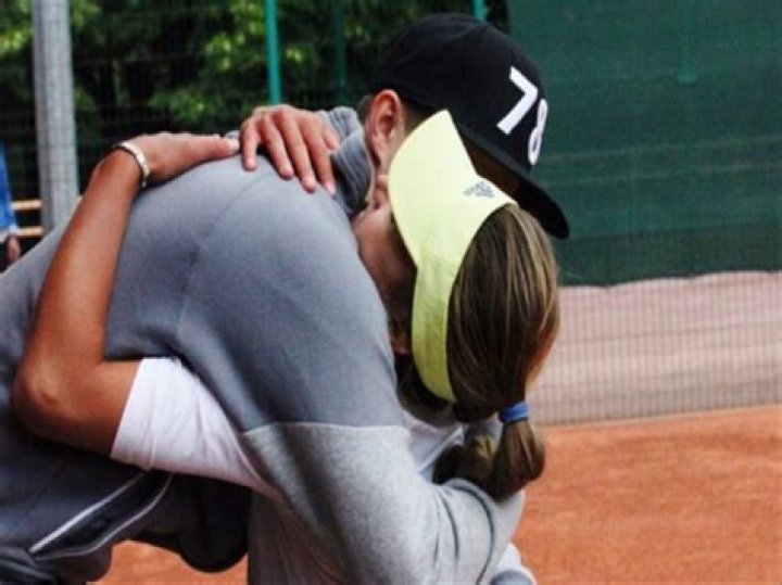 Nikolay Kalinsky Biography, Age, Height, Wife, Net Worth, Family