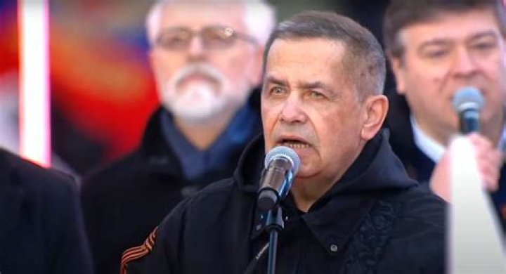 Nikolay Rastorguev Biography, Age, Height, Wife, Net Worth, Family