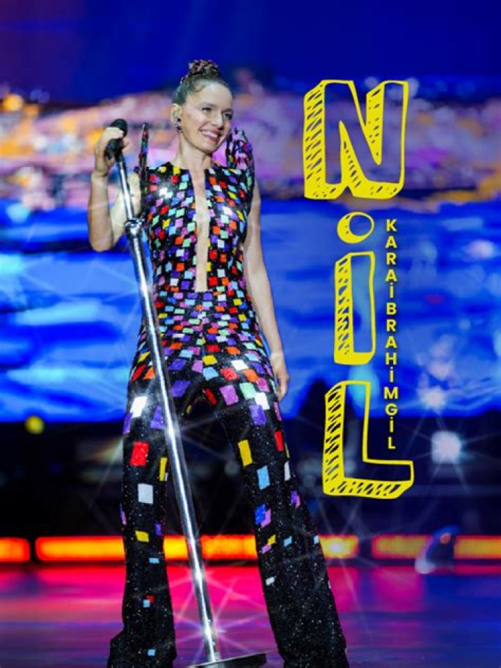 Nil Karaibrahimgil Biography, Age, Height, Husband, Net Worth, Family