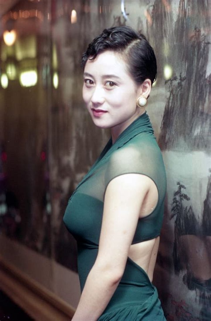 Nina Li Chi Biography, Age, Height, Husband, Net Worth, Family