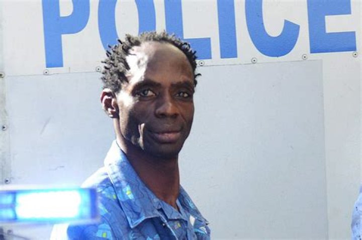 Ninjaman Biography, Age, Height, Wife, Net Worth, Family