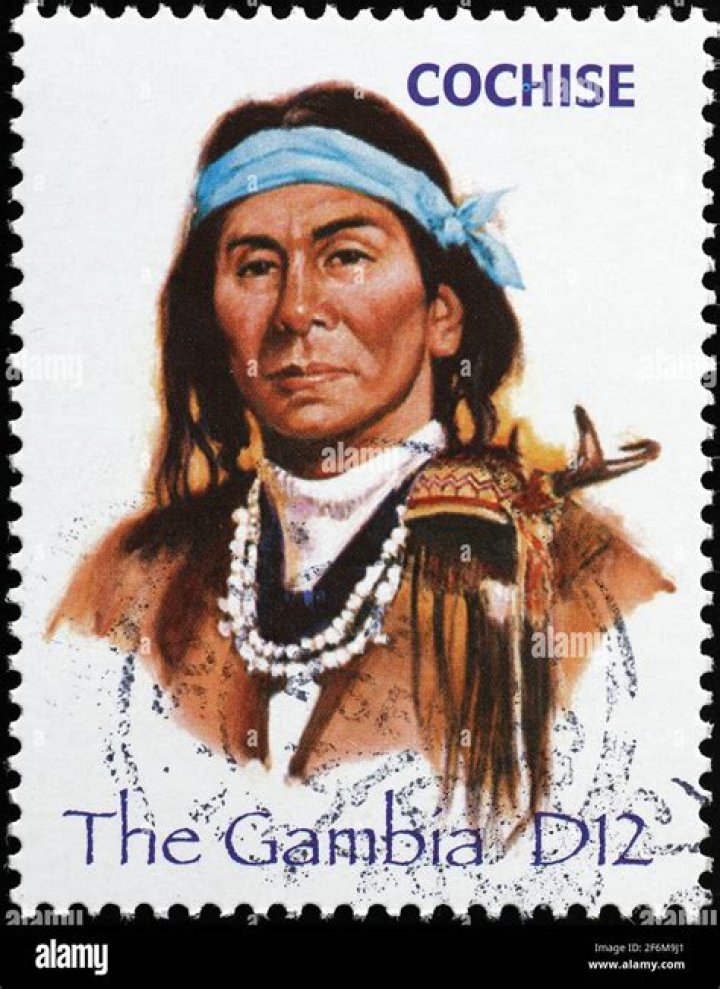 Nino Cochise Biography, Age, Height, Wife, Net Worth, Family