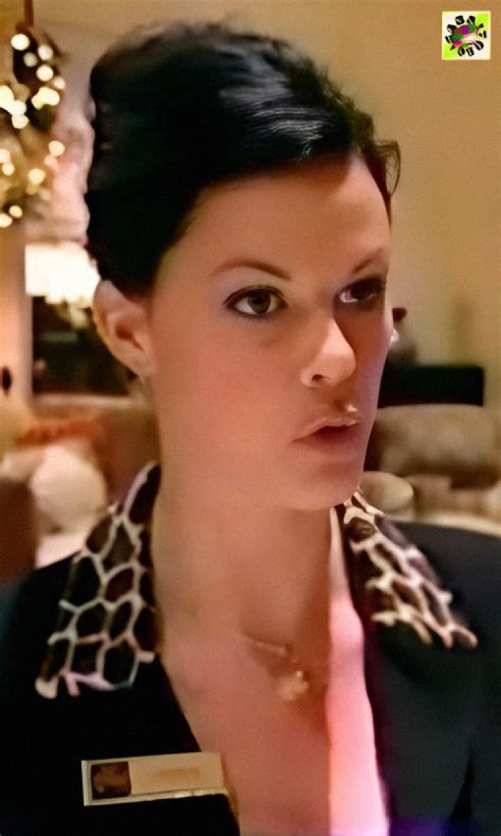 Ninya Mae Perna Biography, Age, Height, Husband, Net Worth, Family