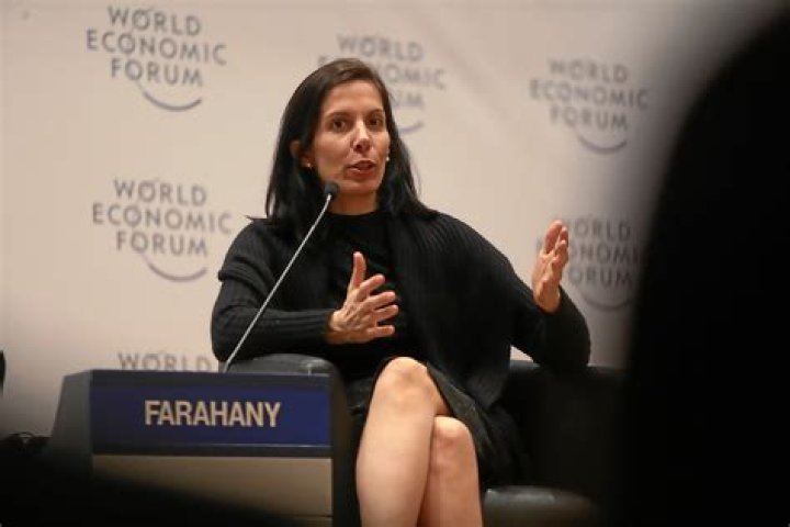 Nita A. Farahany Biography, Age, Height, Husband, Net Worth, Family