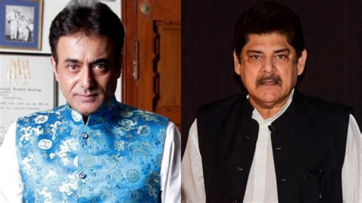 Nitish Bharadwaj Biography, Age, Height, Wife, Net Worth, Family