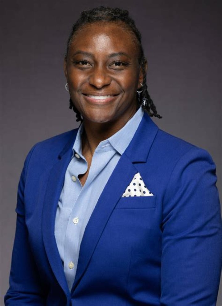 Niya Butts Biography, Age, Height, Husband, Net Worth, Family