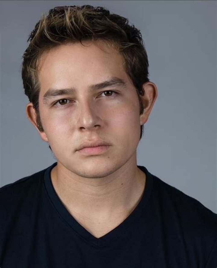 Noah Bryant Biography, Age, Height, Wife, Net Worth, Family