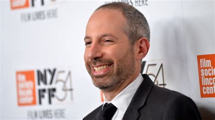 Noah Oppenheim Biography, Age, Height, Wife, Net Worth, Family
