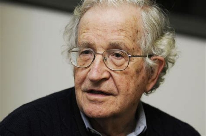 Noam Chomsky Biography, Age, Height, Wife, Net Worth, Family