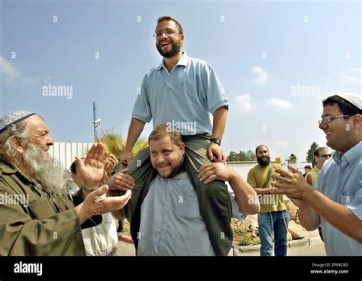 Noam Federman Biography, Age, Height, Wife, Net Worth, Family