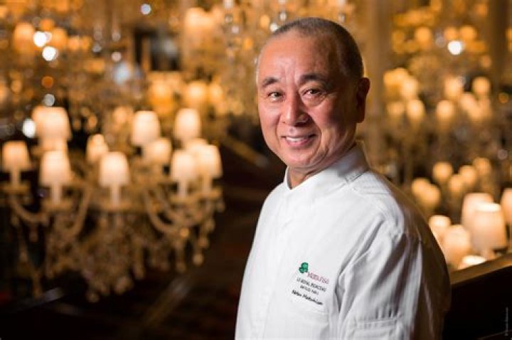 Nobu Matsuhisa Biography, Age, Height, Wife, Net Worth, Family