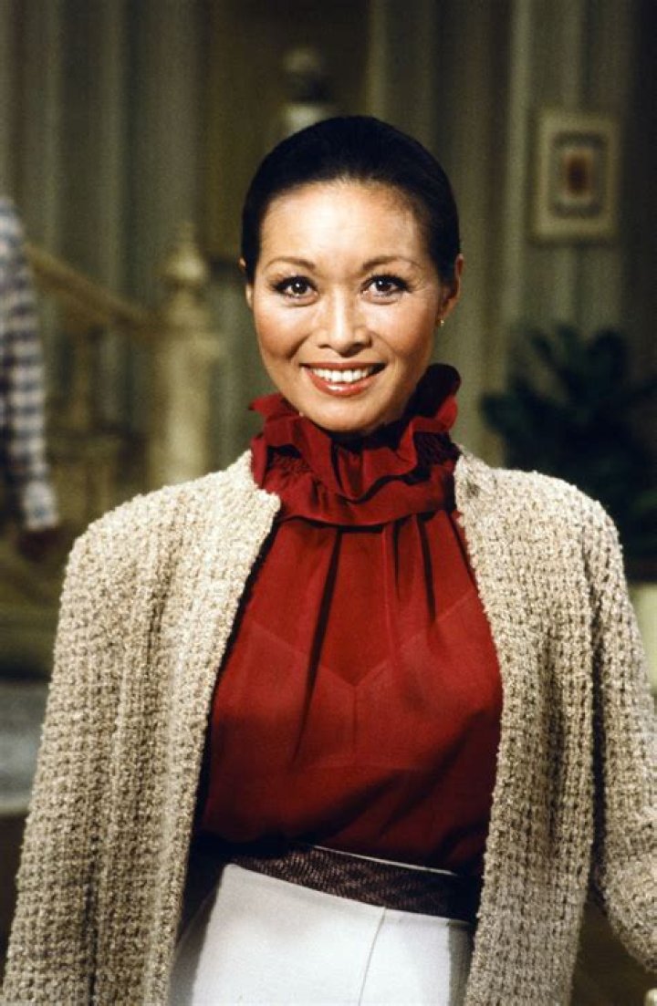 Nobu McCarthy Biography, Age, Height, Husband, Net Worth, Family