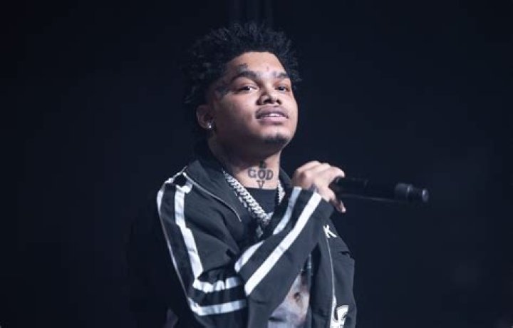 NoCap biografía, edad, altura, esposo, net worth, familia