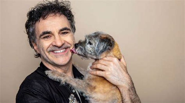 Noel Fitzpatrick Biography, Age, Height, Wife, Net Worth, Family