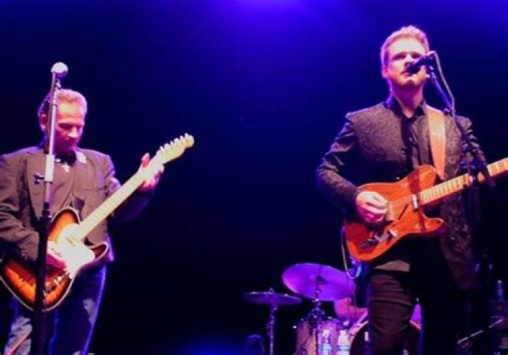 Noel Haggard Biography, Age, Height, Wife, Net Worth, Family