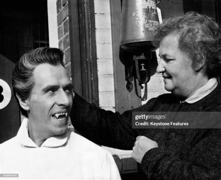 Noel Willman Biography, Age, Height, Wife, Net Worth, Family