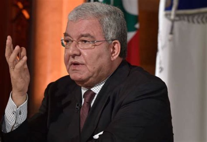 Nohad Machnouk biografía, edad, altura, esposo, net worth, familia