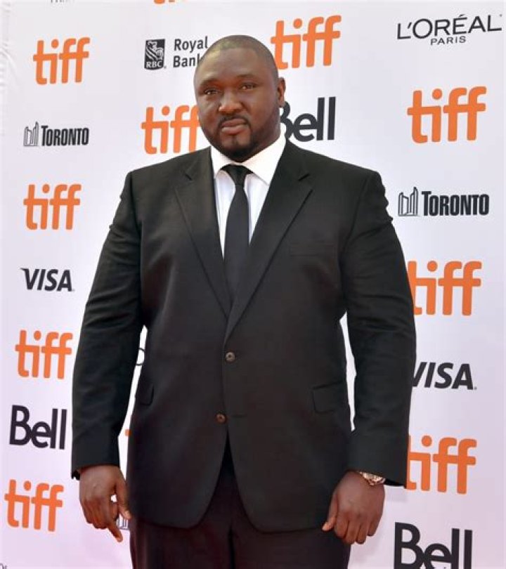 Nonso Anozie Biography, Age, Height, Wife, Net Worth, Family