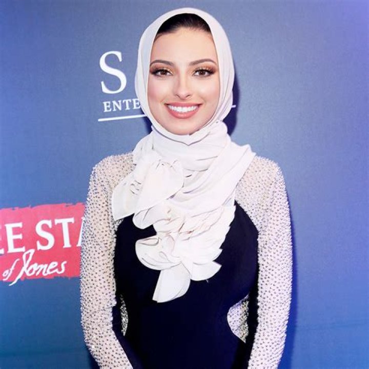 Noor Tagouri Biography, Age, Height, Husband, Net Worth, Family