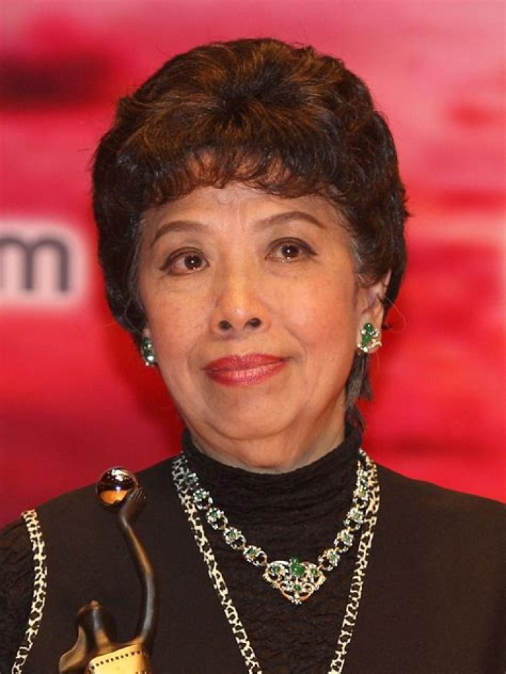 Nora Miao Biography, Age, Height, Husband, Net Worth, Family