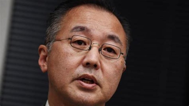 Noriyuki Yamaguchi Biography, Age, Height, Wife, Net Worth, Family