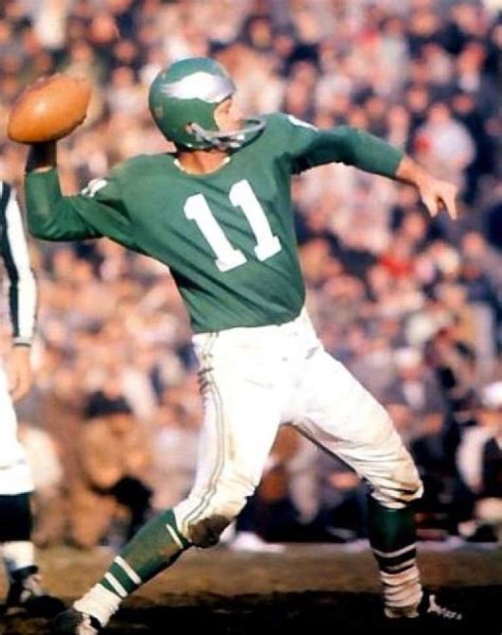 Norm Van Brocklin Biography, Age, Height, Wife, Net Worth, Family