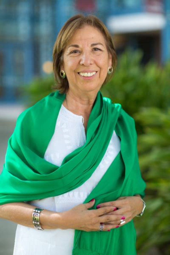 Norma Elia Cantú Biography, Age, Height, Wife, Net Worth and Family