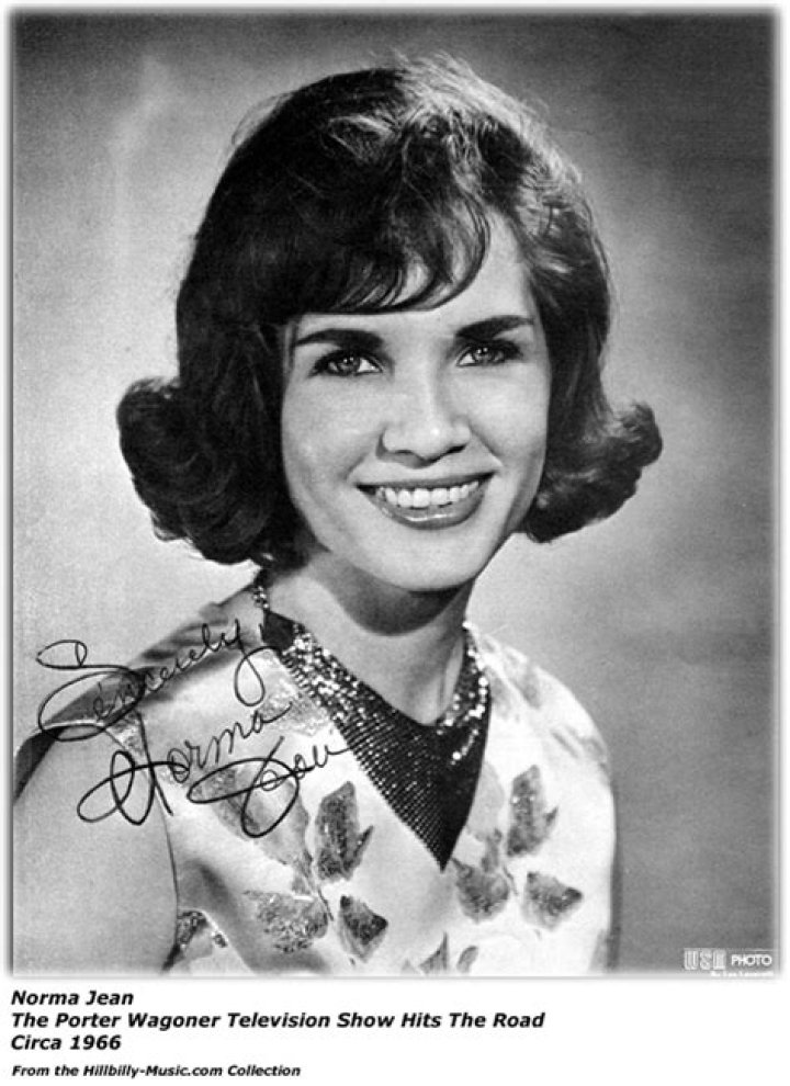 Norma Jean Biography, Age, Height, Husband, Net Worth, Family