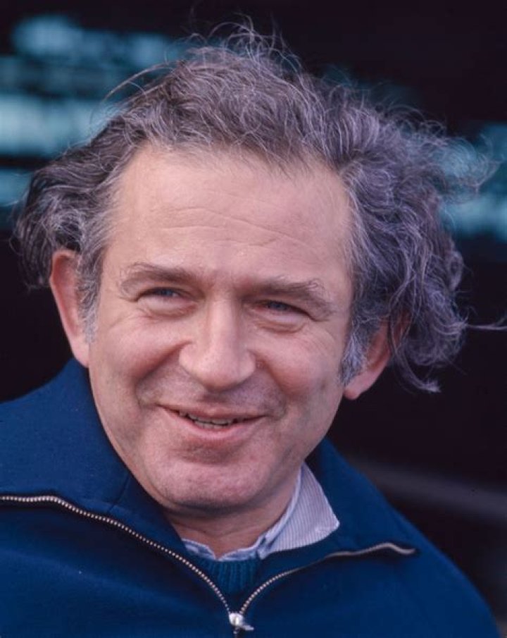 Norman Mailer Biography, Age, Height, Wife, Net Worth, Family