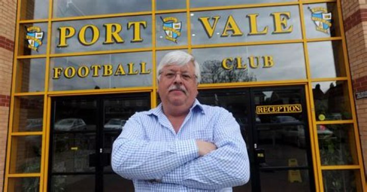 Norman Smurthwaite Biography, Age, Height, Wife, Net Worth, Family